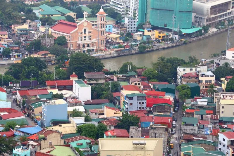 Poblacion
