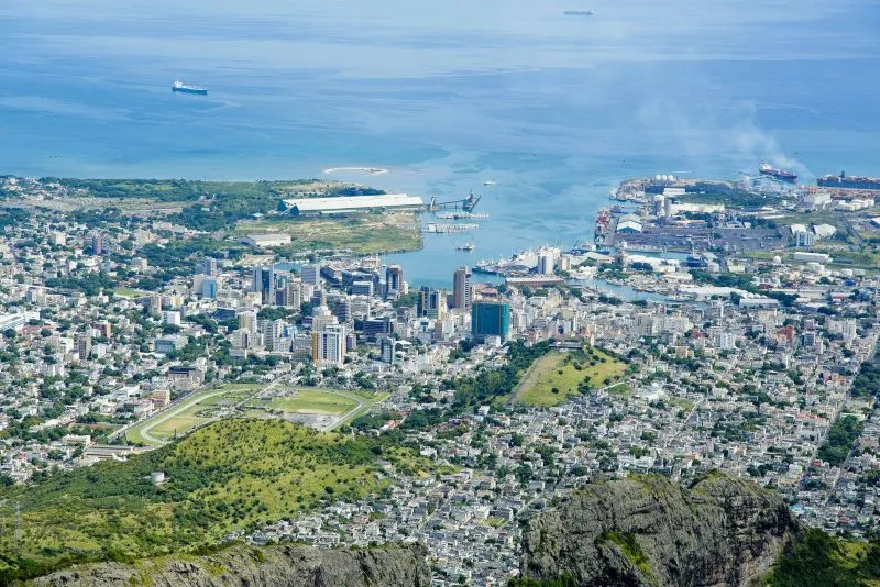 Port Louis, Mauritius