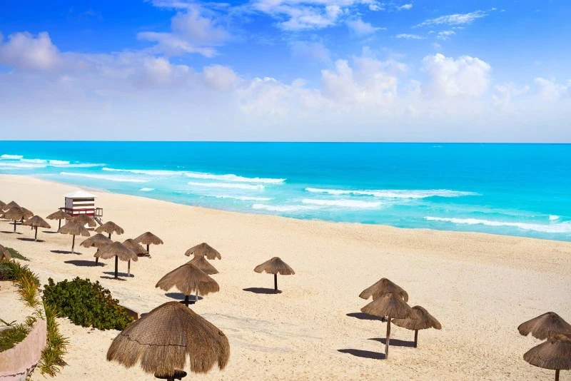 Riviera Cancun