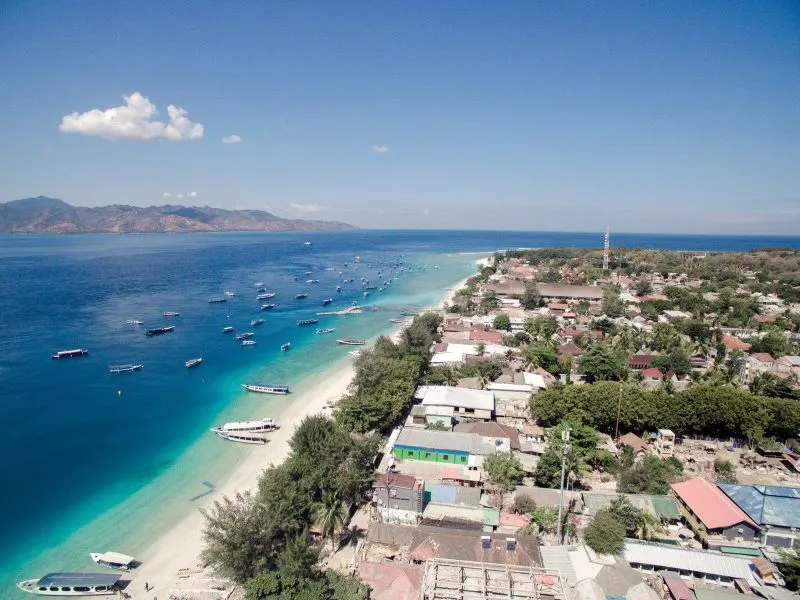 Gili Trawangan