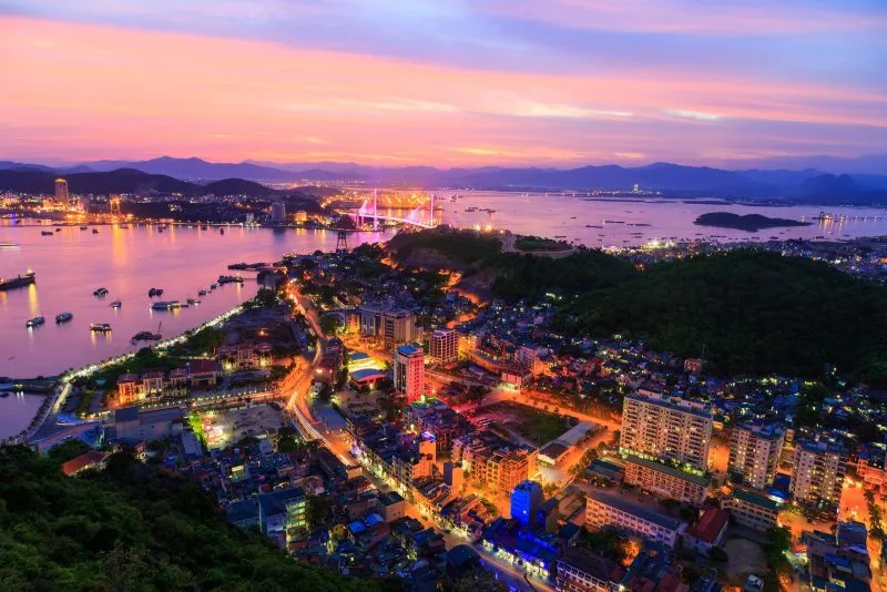 Halong City