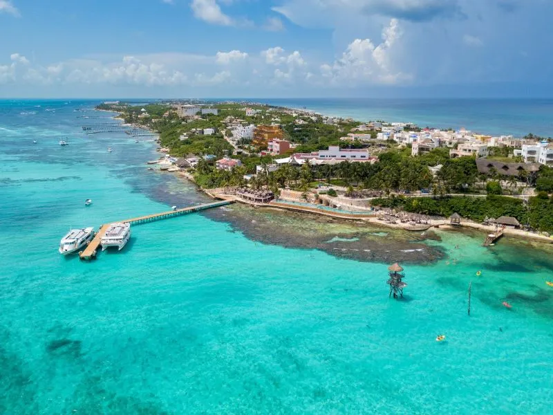 Isla Mujeres