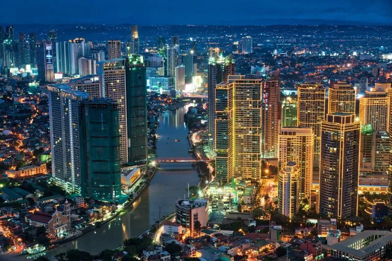 Makati Manila