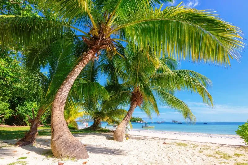 Praslin