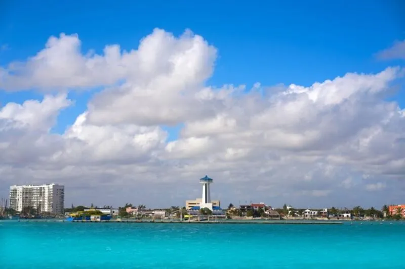 Puerto Juarez