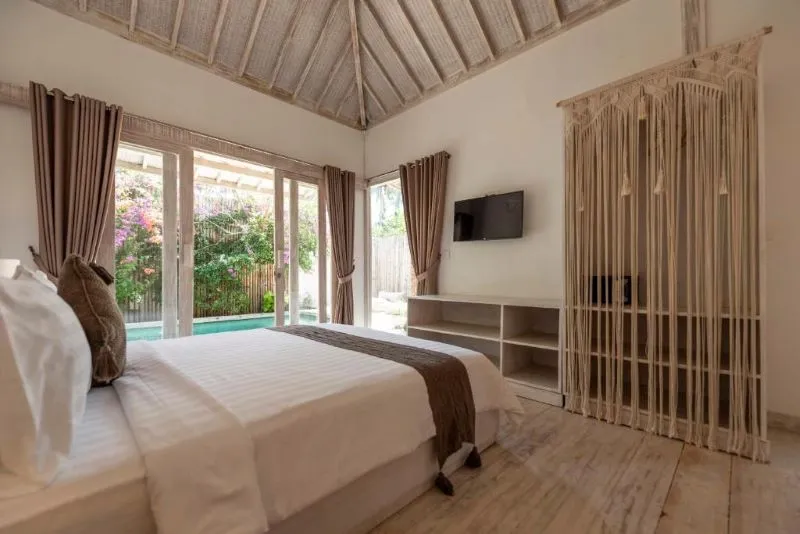 Villas Edenia