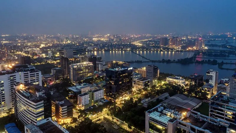 Kolkata