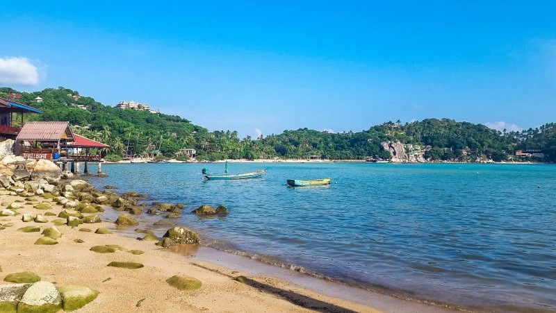 Chalok Baan Kao
