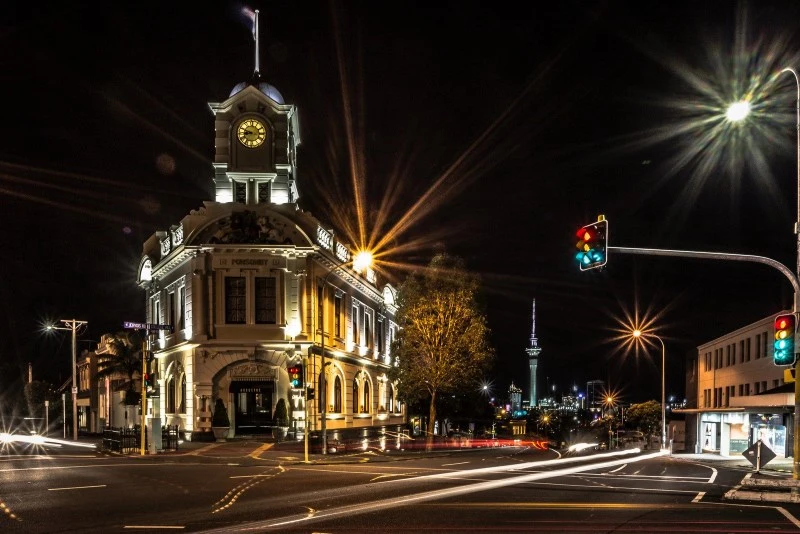 Ponsonby