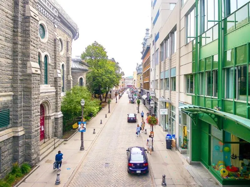 Quebec Kanada