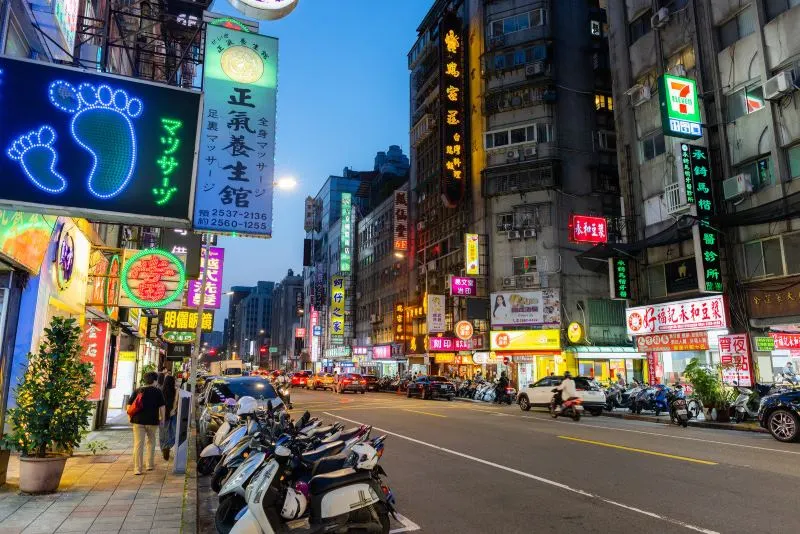 Zhongshan