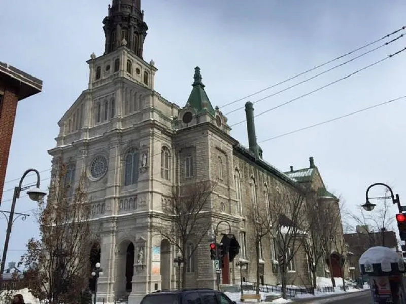 Quebec Kanada