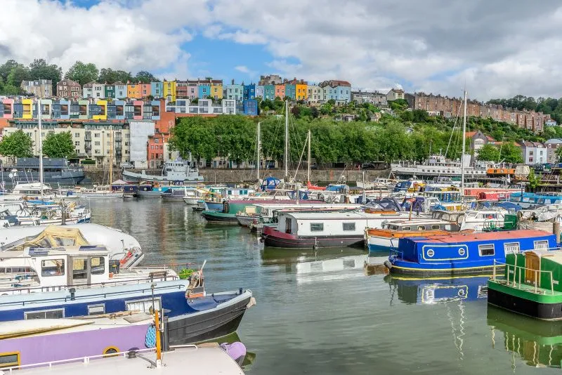 Bristol İngiltere