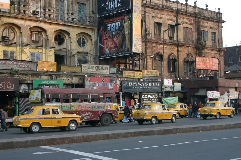 Kolkata