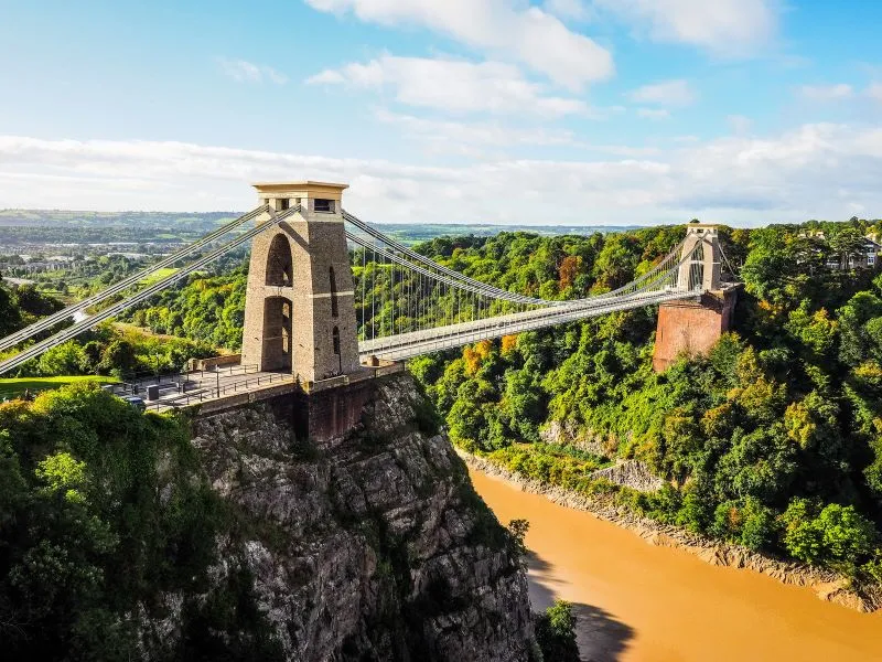 Bristol İngiltere