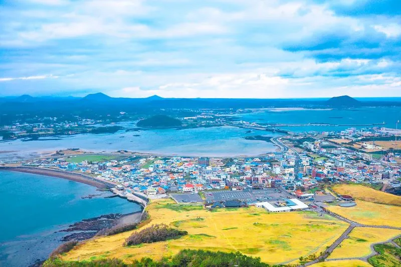 Jeju Şehri