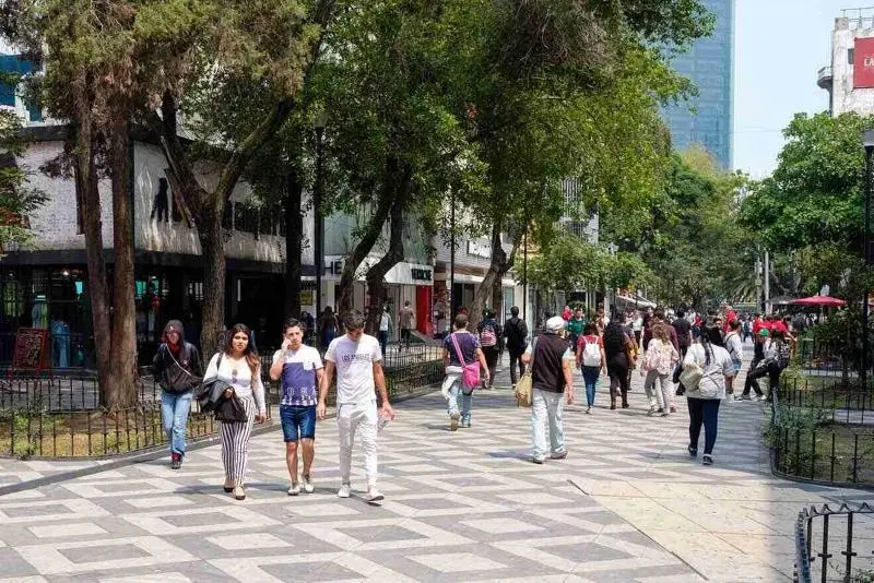 Mexico City