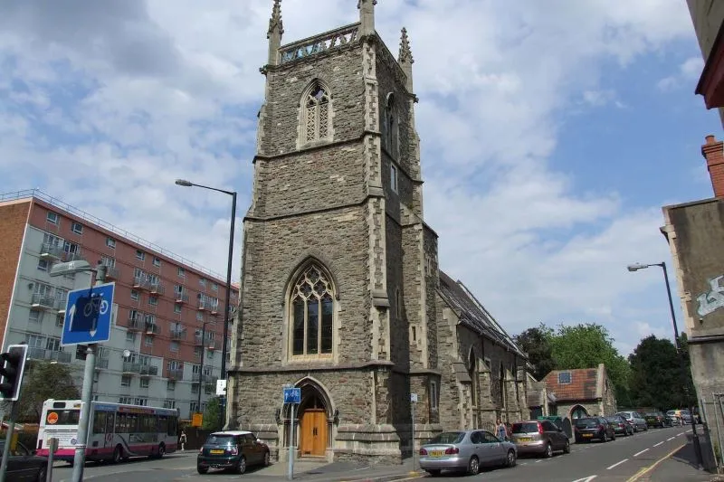 Bristol İngiltere