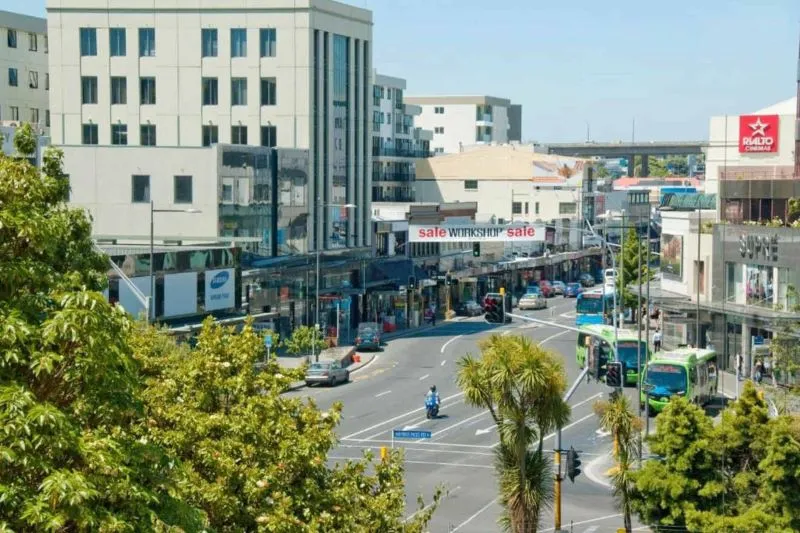 Auckland