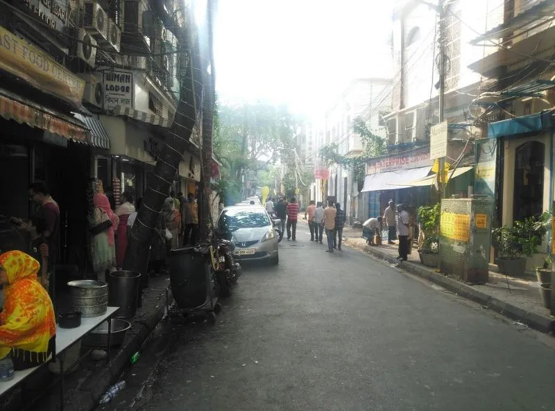 Kolkata