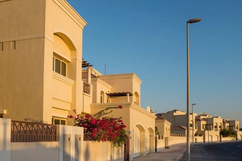 Al Barsha