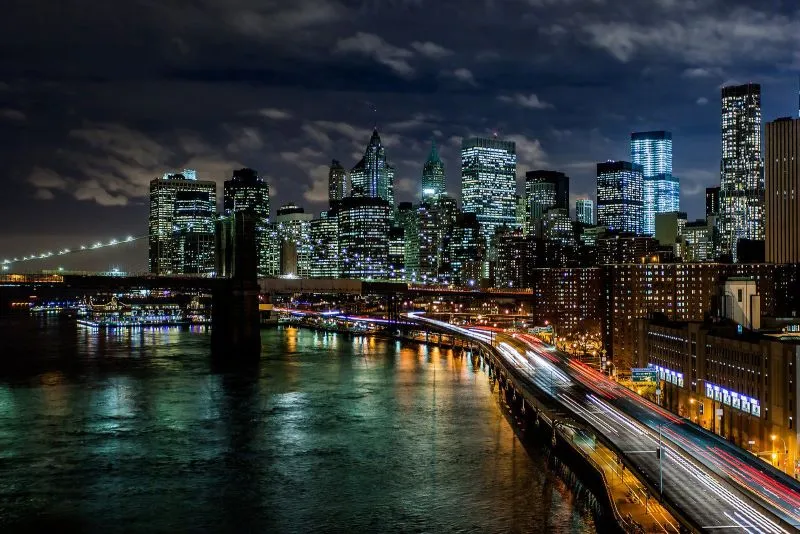 Brooklyn New York