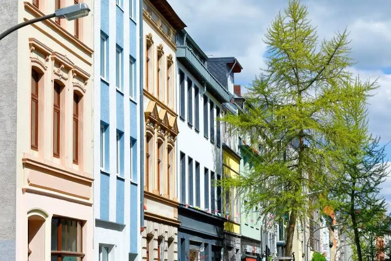 Ehrenfeld