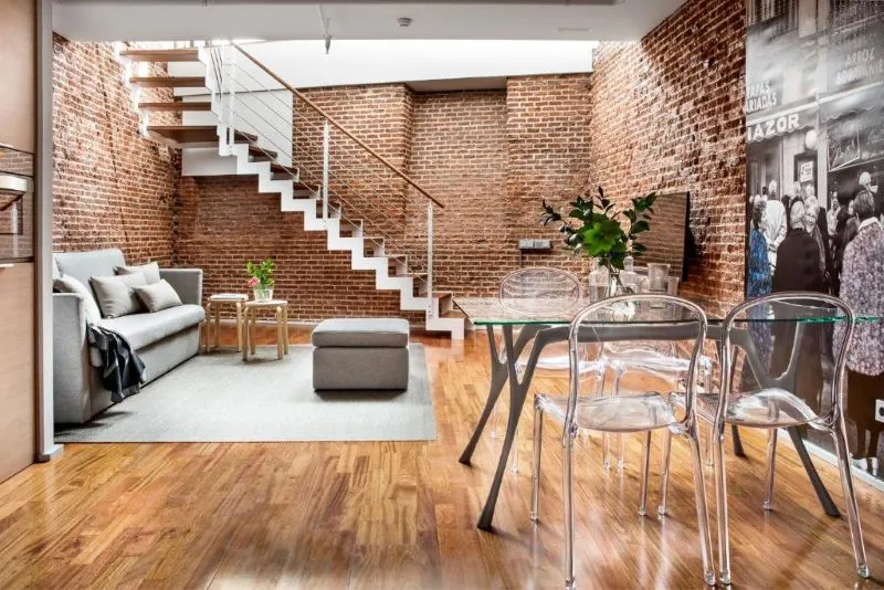 Eric Vökel Boutique Apartments Madrid