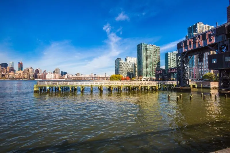 Long Island City (Queens)
