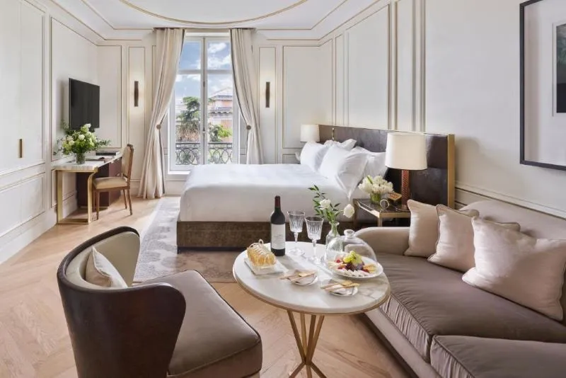 Mandarin Oriental Ritz Madrid
