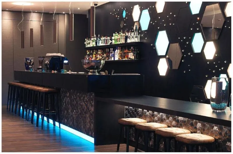 Motel One London-Tower Hill