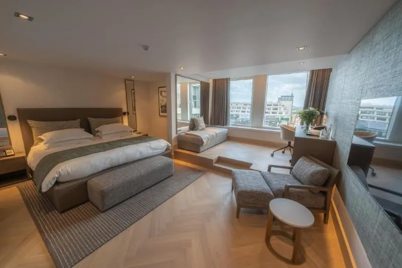 Royal Garden Hotel Londra