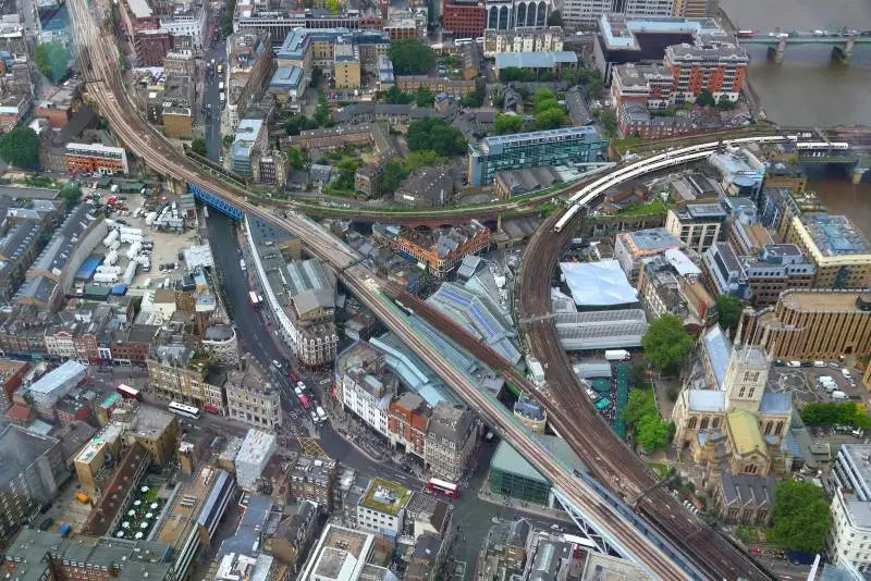 SOUTHWARK