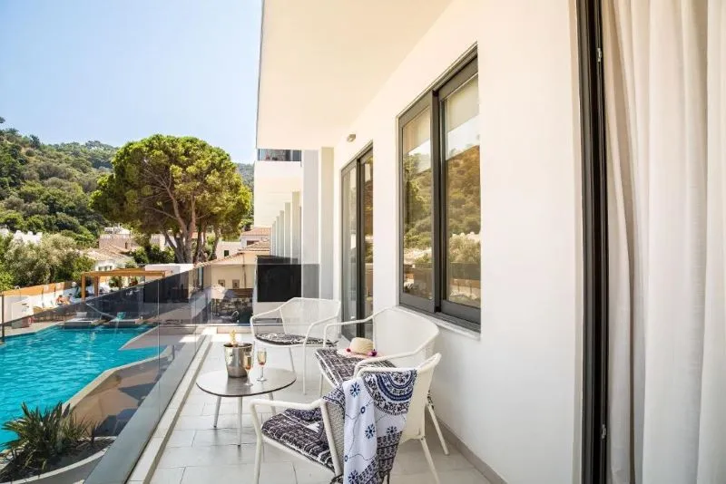 Samian Mare Hotel, Suites & Spa Sisam