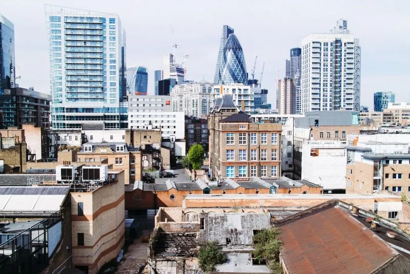 Shoreditch
