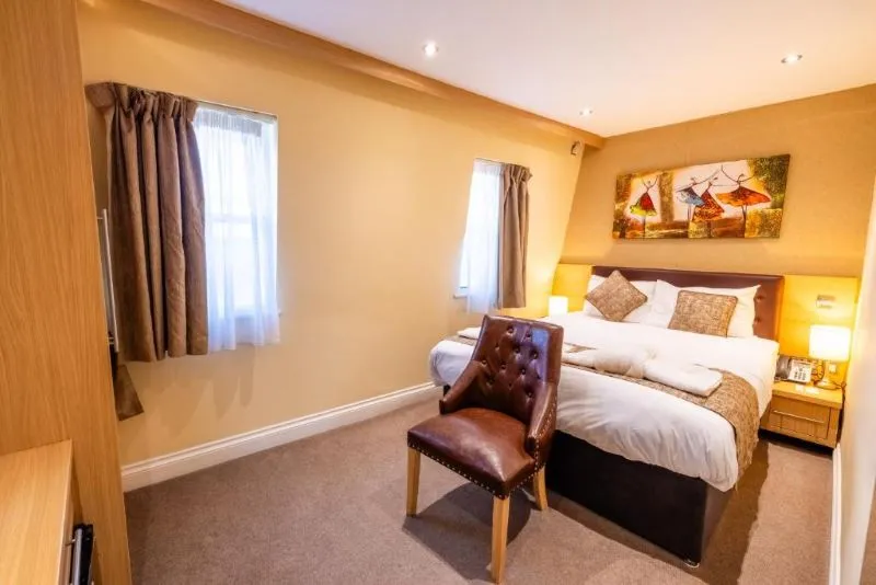 The Shoreditch Inn Londra