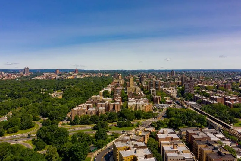 The Bronx