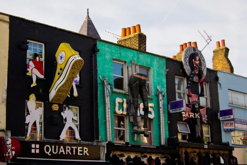 Camden
