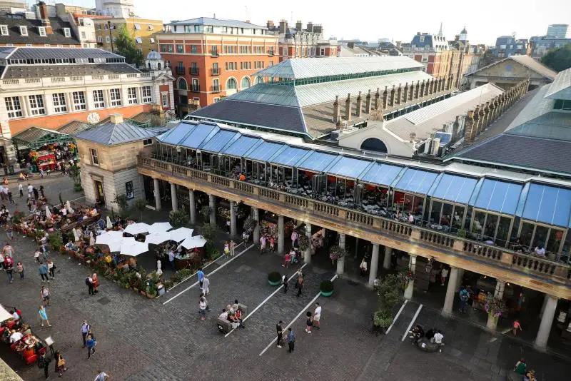 Covent Garden