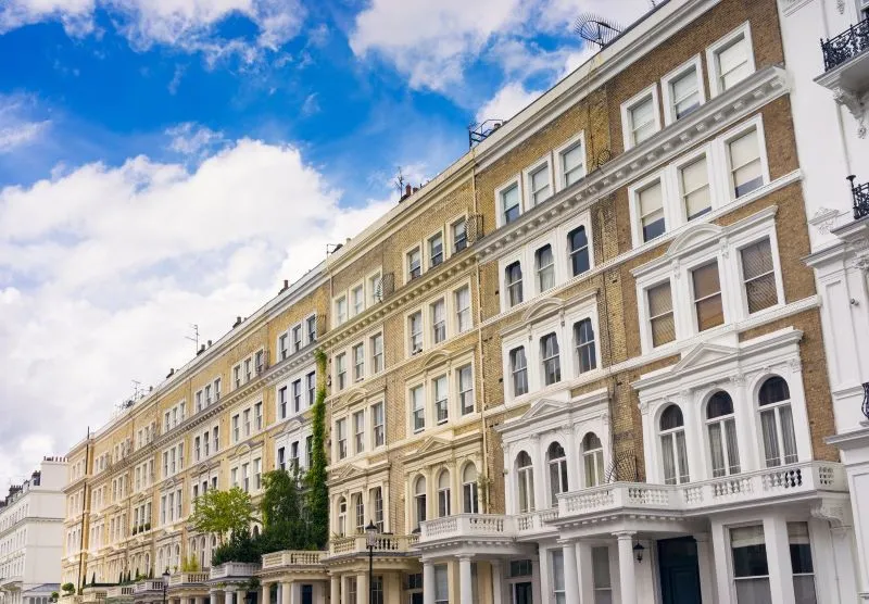 Kensington bölgesi
