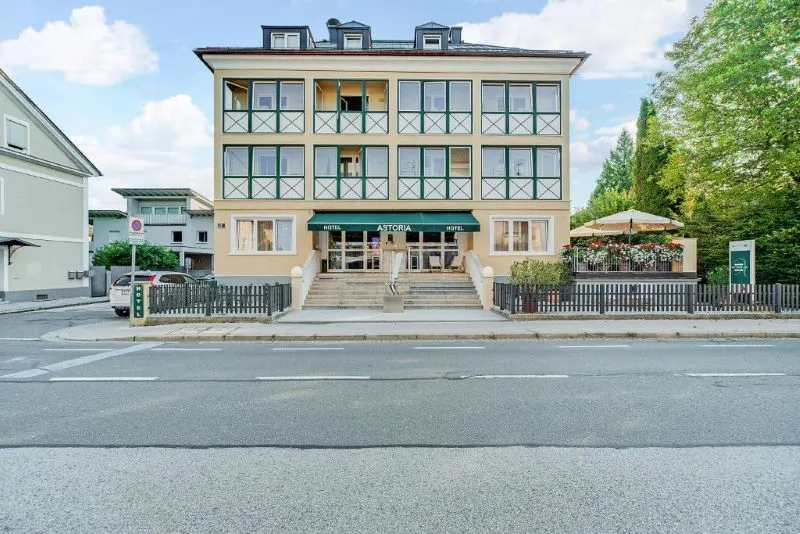 Salzburg