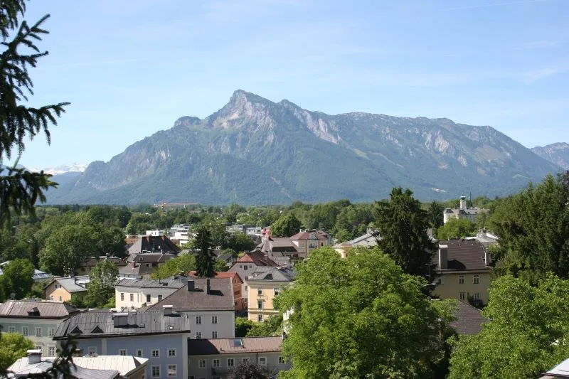 Salzburg