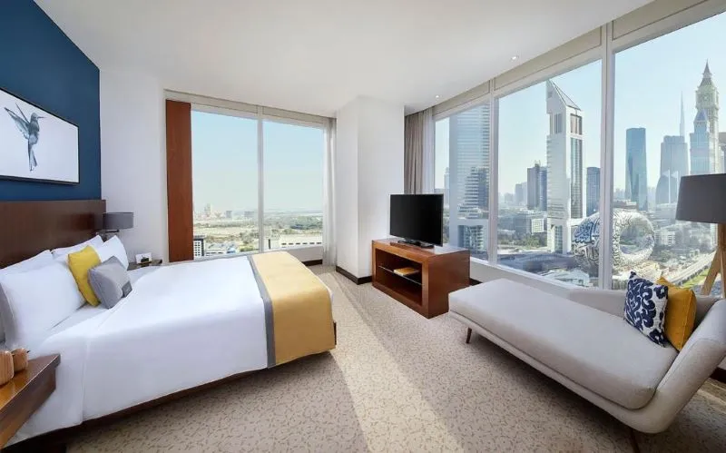 voco Dubai, an IHG Hotel