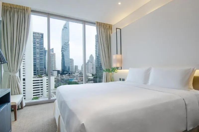 Amara Bangkok Hotel