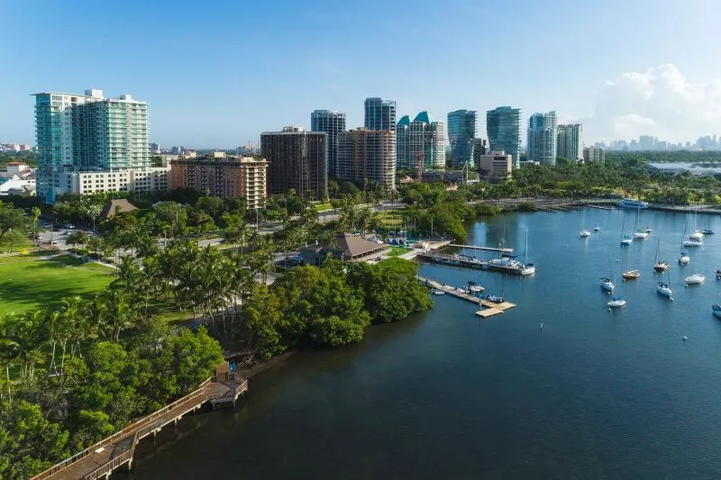 Coconut Grove