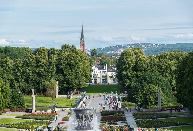 Frogner