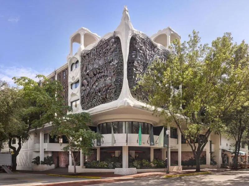 Mayfair House Hotel & Garden Miami