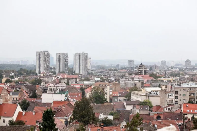 Novi Beograd