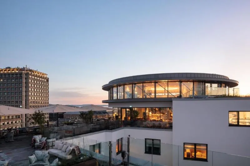 Sommerro Oslo