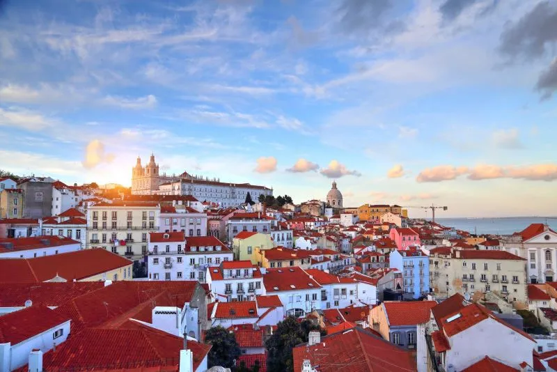 Alfama